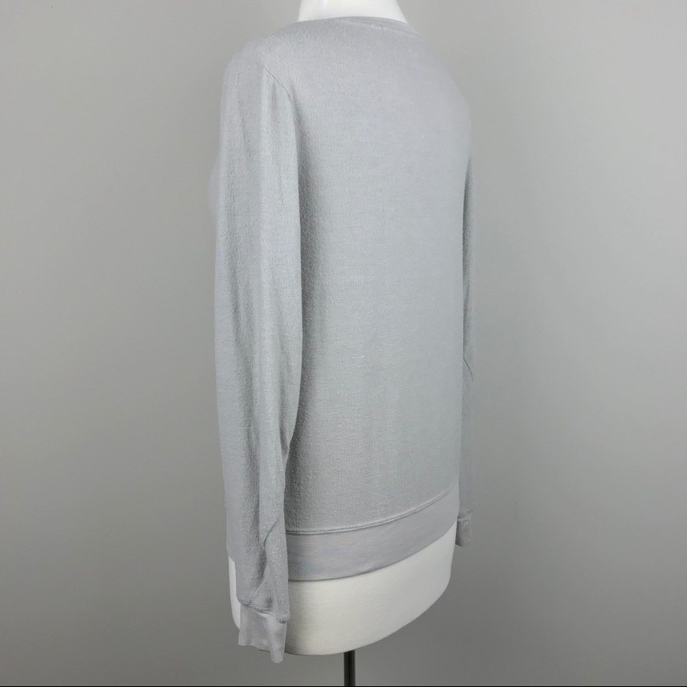 NEW {Wildfox} Hostess With The Mostess Sweatshirt - Picture 5 of 8